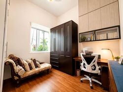 Jalan Semerbak (D12), Condominium #579722761